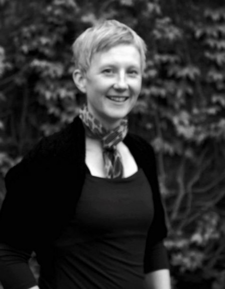 Picture  of Lisa Bowers