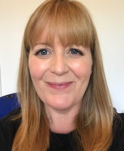 Picture of Helen Hendry
