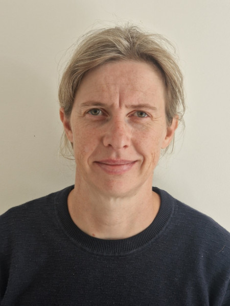 Picture  of Samantha Hammond