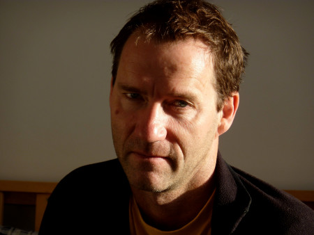 Picture  of David Johnson