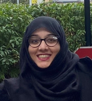 Picture of Anood Sohail