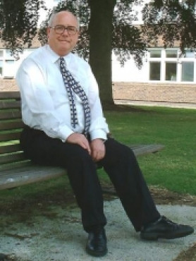 Picture  of David Brannan