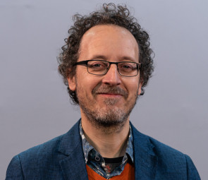 Picture of Sean Williams