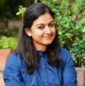 Picture of Pallavi Joshi
