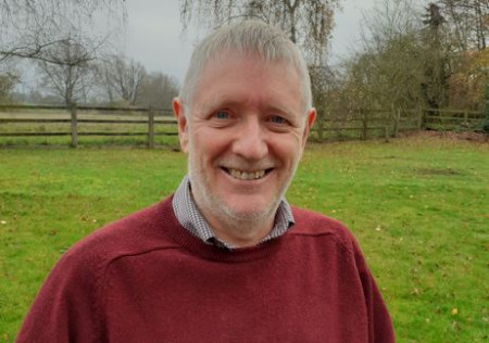 Picture  of David Rowland