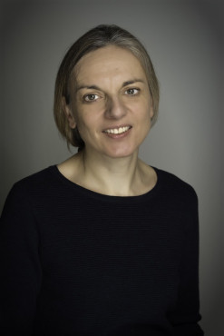 Picture  of Anne Wetherilt