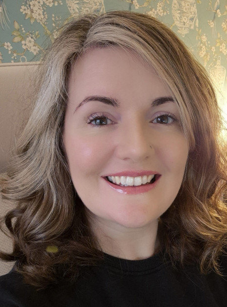 Picture of Sarah Bridgman