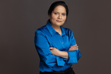 Picture  of Renu Bhandari