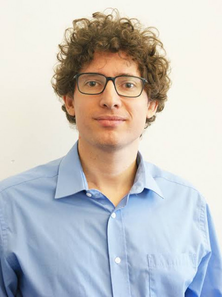 Picture  of Francesco Osborne