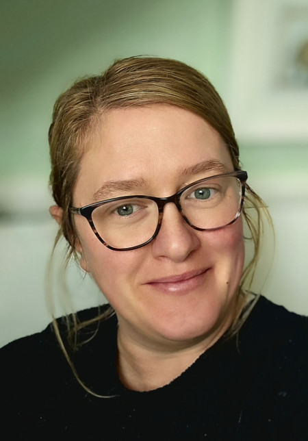 Picture  of Isabel Chadwick