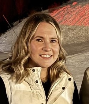 Picture  of Megan Jones