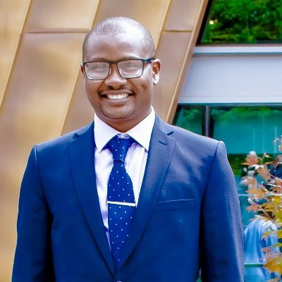 Picture of Ayobami Ilori
