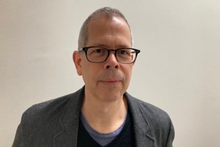 Picture of Byron Dueck