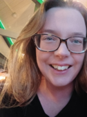 Picture  of Hannah Lavery