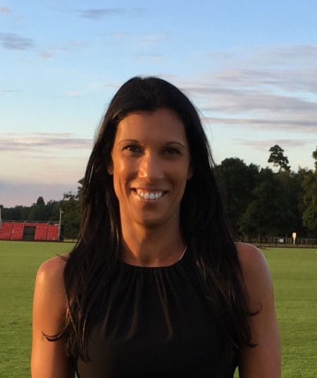 Picture of Candice Lingam-Willgoss