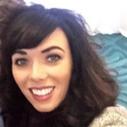 Picture  of Stephanie Foster