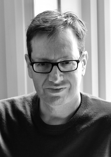 Picture of Philip Seargeant
