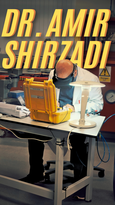 Picture of Amir Shirzadi