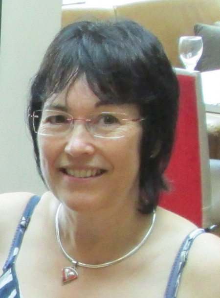 Picture  of Verina Waights
