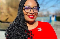 Picture of Margaret Ebubedike