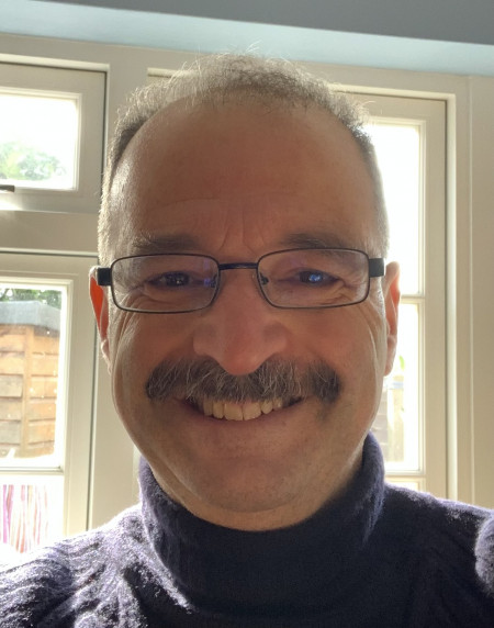 Picture of Peter Lawson
