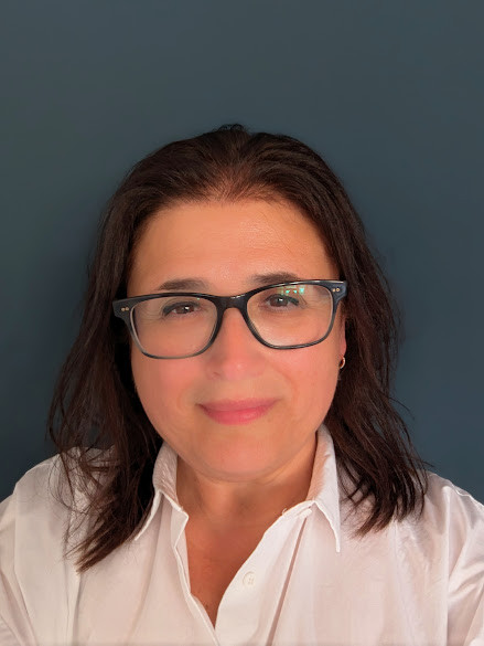 Picture  of Maria Velasco-Garcia