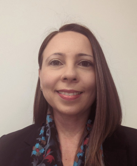 Picture of Lilian Simones