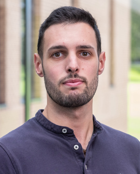 Picture of Michele Zanini
