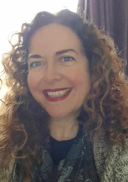 Picture of Christine Mera