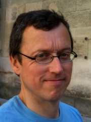 Picture of Terence Curran
