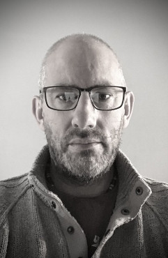 Picture of Christopher Searle