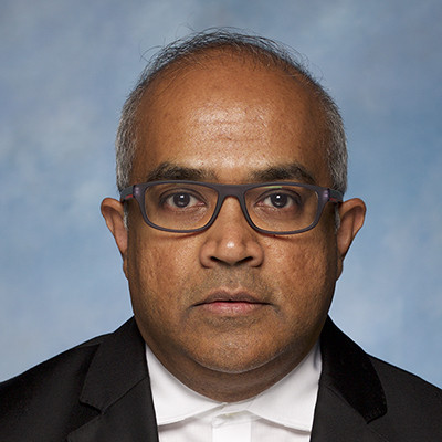 Picture of Pankaj Alexander