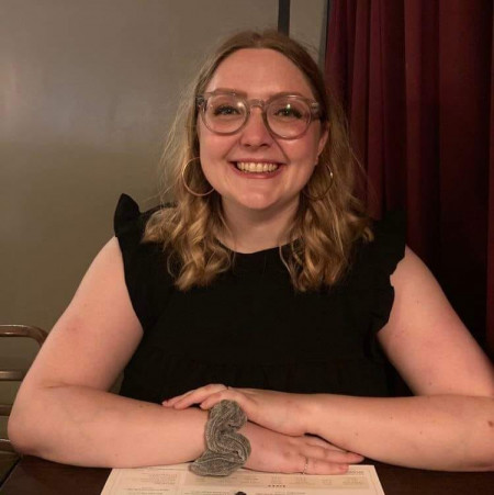 Picture of Elizabeth Hardman
