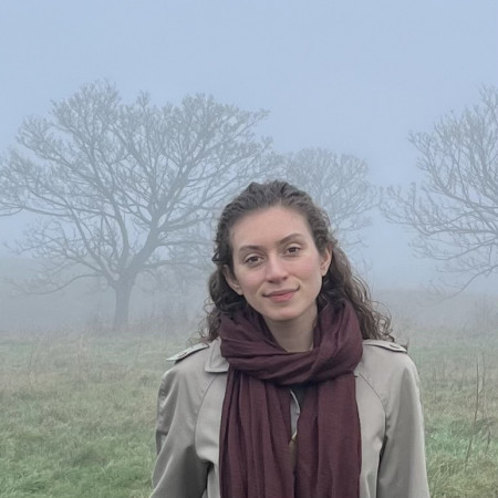 Picture of Isabelle Lepore