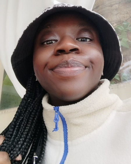 Picture of Ope Olusoga