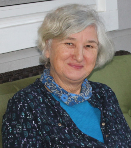 Picture of M.A Katritzky