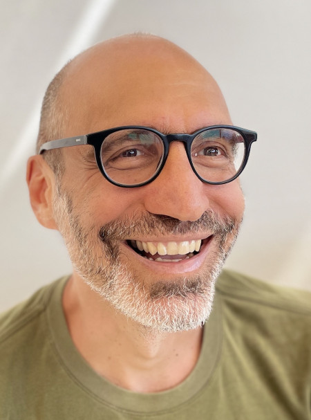 Picture of Theodore Zamenopoulos
