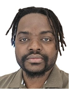 Picture of Patrick Phiri