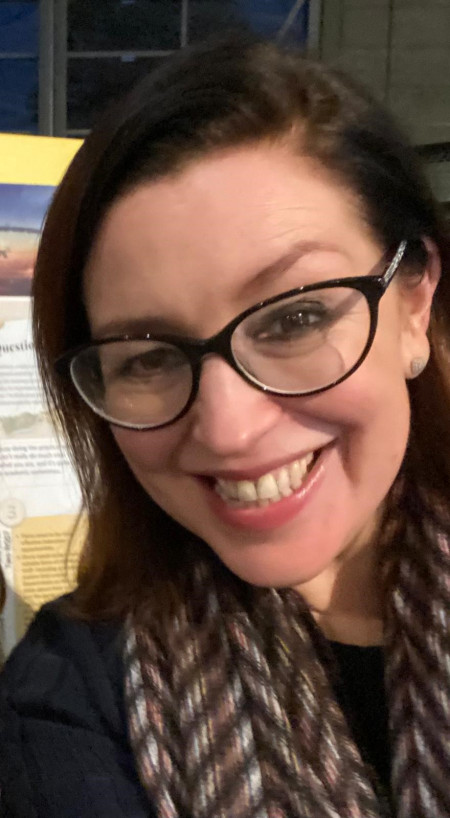 Picture of Helen Selby-Fell