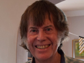 Picture of David Pell