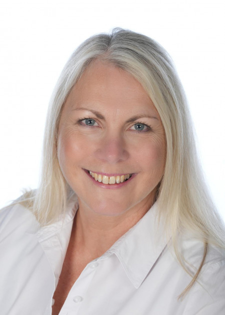 Picture  of Clare Keegan