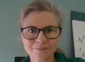Picture  of Lorna Sibbett