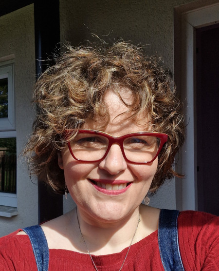 Picture of Jennie Owen