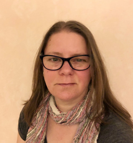 Picture of Melanie Philpott