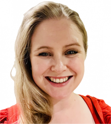 Picture of Kate Oakley