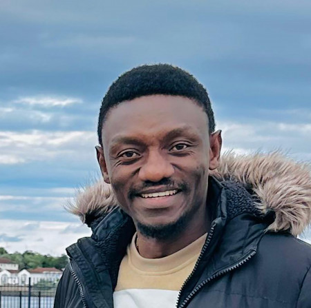 Picture of Folasayo Olalere