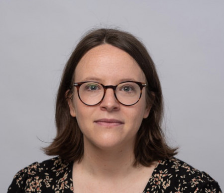 Picture of Roisin Watson