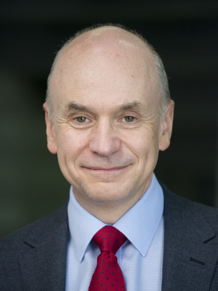 Picture of Adrian Hopgood
