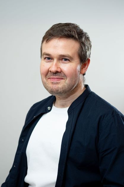 Picture  of Philip Hackett