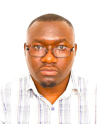 Picture  of Haggai Kanenga